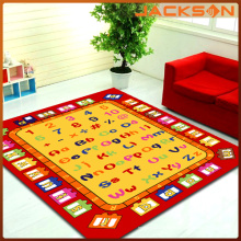 Alphabet Kids Design Carpet